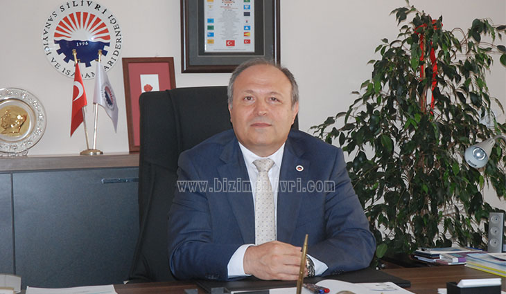 SİAD ENERJİ KISITLAMASI İÇİN UYARDI.