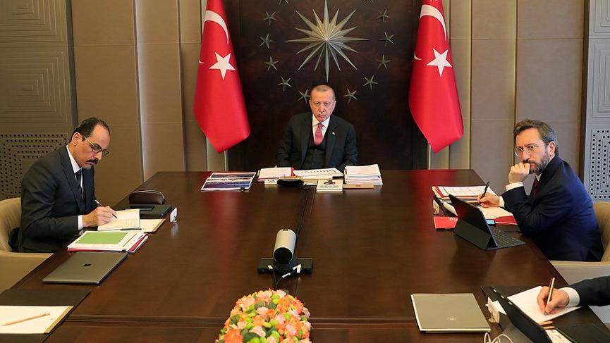 Türkiye’nin corona salgını sonrası normalleşme takvimi açıklandı