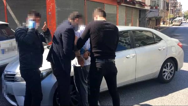 İstanbul ve Kırklareli’de uyuşturucu operasyonları