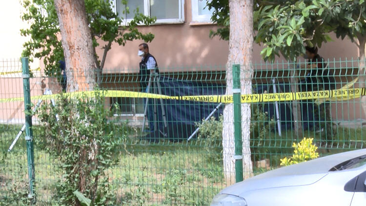İstanbul’da feci olay! Dehşete düşüren an…