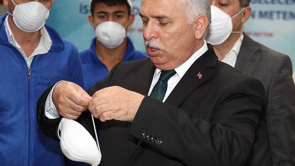 Valinin adını kullandılar! Tekirdağ’da akılalmaz olay
