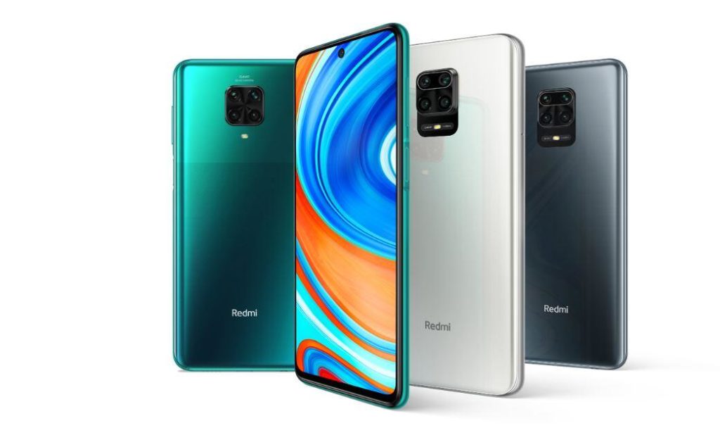 Xiaomi Redmi Note 9 özellikleri ve fiyatı ile dikkat çekiyor!