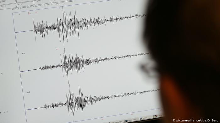 İstanbul için deprem uyarısı!