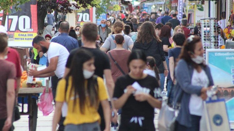 Edirne’de alarm verildi! Camilerden uyarı anonsları yapıldı…