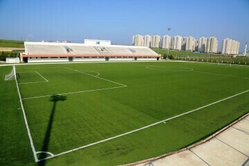 Silivrispor’a yeni sezonda yeni stat