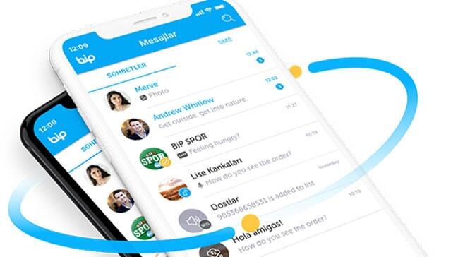 WhatsApp, BiP’in gerisinde kaldı, para transfer özelliği geldi