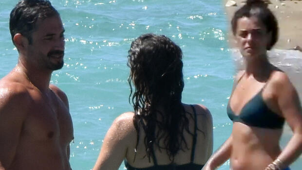 Baş başa tatil