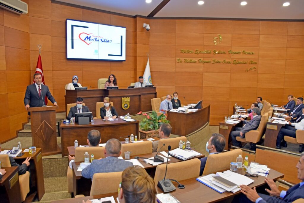 Yılmaz’dan eleştirilere yanıt