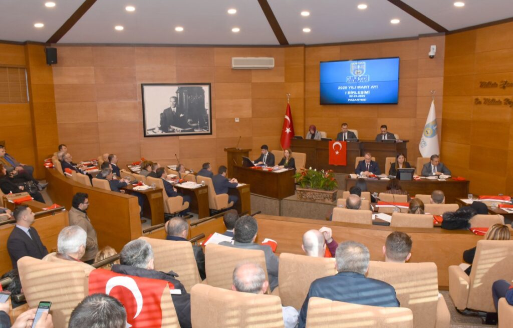 Temmuz Meclisinde Yoğun Gündem