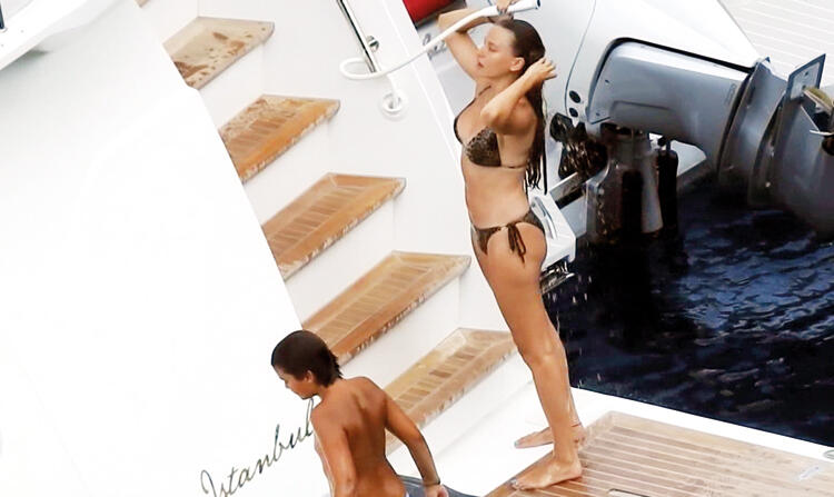 Cesur Serenay Sarıkaya