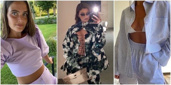 Kombin Yapmakta Zorlananlar İçin En Güzeli Tembel Şıklık: Instagram’ın Son Moda Akımı Takım Setler