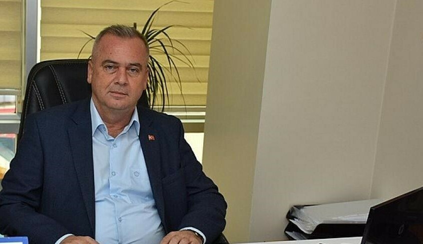 Barlas: “Silivri CHP özür dilesin”