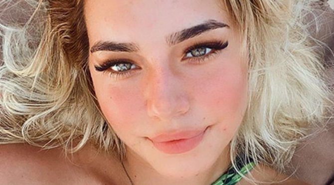 Survivor yarışmacısı Aycan Yanaç, DJ Onur Soygun’la birlikte iddiası…