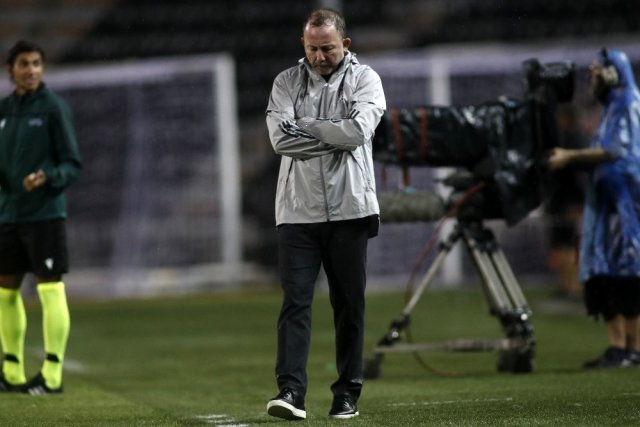 UEFA Şampiyonlar Ligi 2. Ön Eleme: PAOK: 3 Beşiktaş: 1 (Maç sonucu)