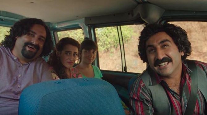 Cici Babam filminin oyuncuları ve konusu nedir? Cici Babam nerede çekildi?