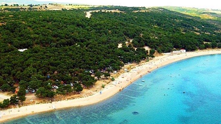 Danişment Tabiat Parkı Edirne İlinde Nerede, Nasıl Gidilir? Giriş Ücreti Ve Adres Bilgileri