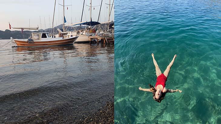 Eylül’de sakinlik arayanlara tatil önerileri