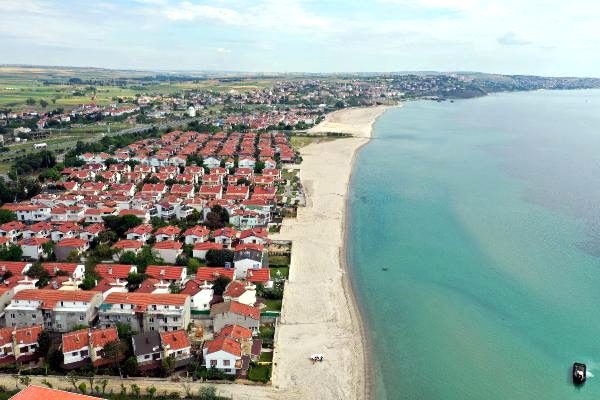 Koronavirüs vakaları arttı, kışı da yazlıklarında geçirecekler