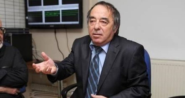 Oğuz Gündoğdu: Marmara Denizi’ndeki fay aktif