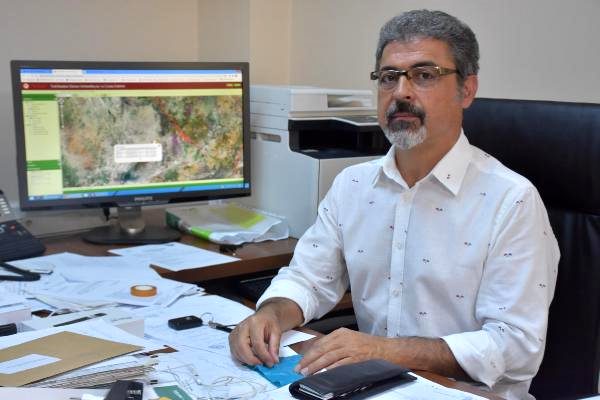 Prof. Dr. Sözbilir: Beklenen İstanbul depreminin ‘Kumburgaz segmenti’nde meydana geldi