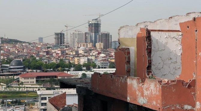 Prof. Dr. Süleyman Pampal: ‘Büyük İstanbul depremi Silivri açıklarında olacak’