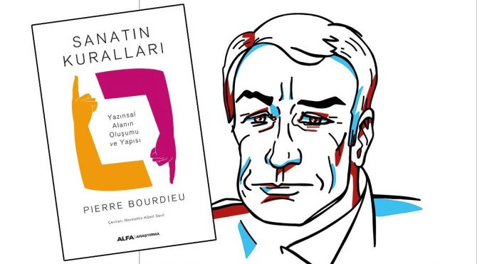 Sanat sosyolojisinin önemli eseri yayında