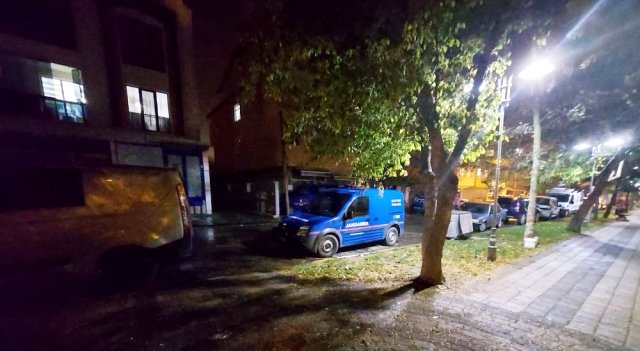 Silivri’de 2 çocuk babası adam ölü bulundu