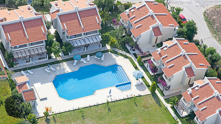 Silivri’de elektrik tüketimi arttı…