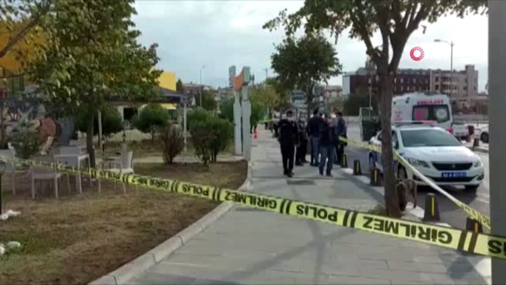 Silivri’de silahla başından vurulan şahıs hayatını kaybetti