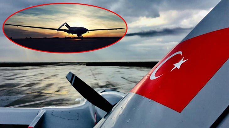 Resmen başlıyor! Tam 24 füze…