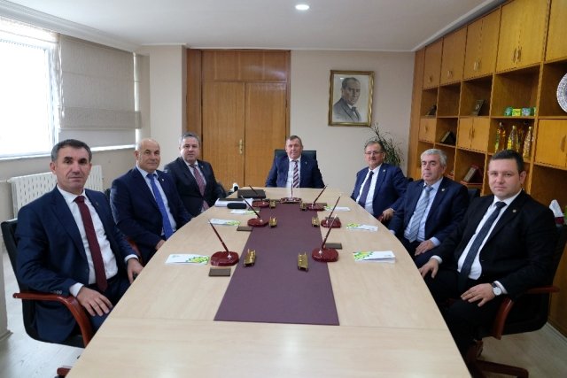 Trakya Birlik’ten ayçiçeği üreticisini sevindiren açıklama