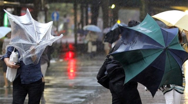 AKOM’dan İstanbul için yağış uyarısı