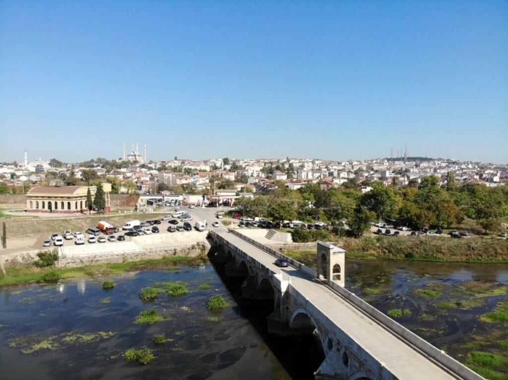 Bulgaristan’ın yeni başkenti ‘Edirne’