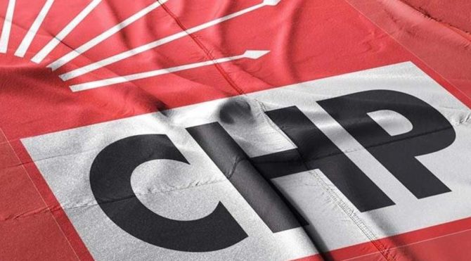 CHP’de delege seçimleri 3 Temmuz’da başlıyor.