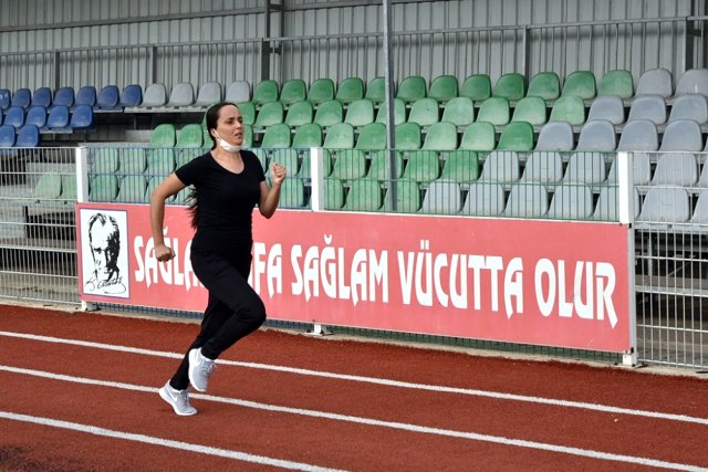 Çorlu Belediyesinin zabıta memuru alımı için düzenlenen sınav sonuçlandı