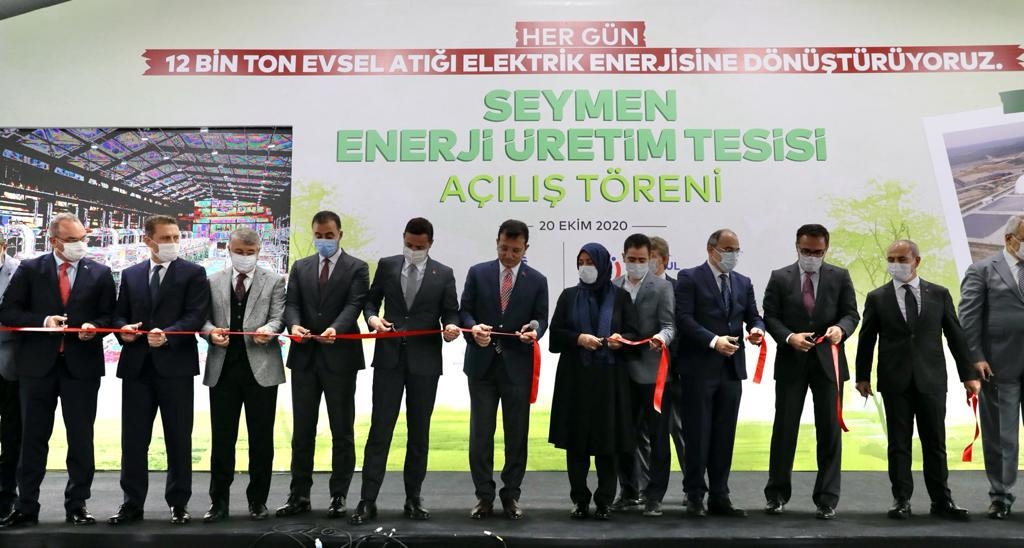 İMAMOĞLU: “SEYMEN, ÜLKEMİZİN İÇİNDE BULUNDUĞU EKONOMİK ZORLUKTAN ÇIKIŞA REÇETEDİR”