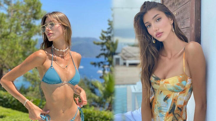 Şevval Şahin: İnsanlar bunu özentilik olarak algılıyor