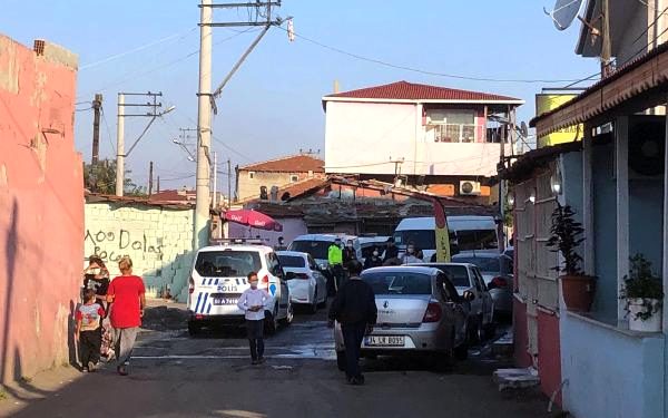 Tekirdağ’da 400 polisle operasyon: 38 gözaltı
