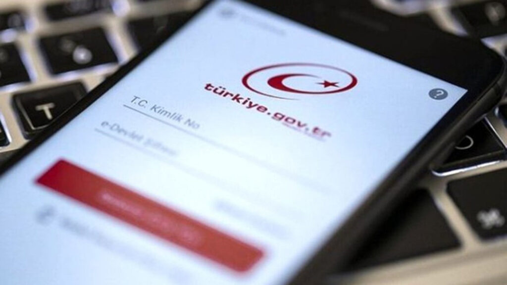 TV, internet ve telefon abonelikleri e-devletten iptal edilebilecek