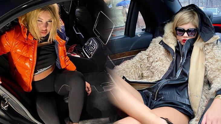Bahar Candan’ın aylık alışveriş harcaması dudak uçuklattı