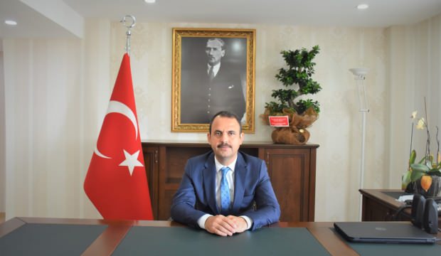 Çatalca Kaymakamı koronavirüse yakalandı