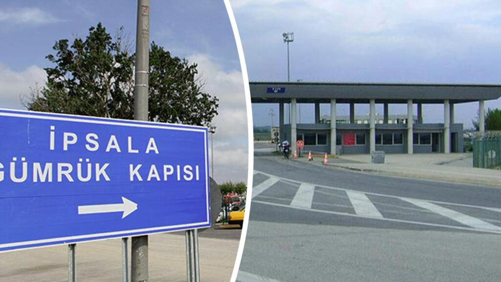 Edirne Tabip Odası Başkanı Altuğ: Sınır kapıları kapatılmalı