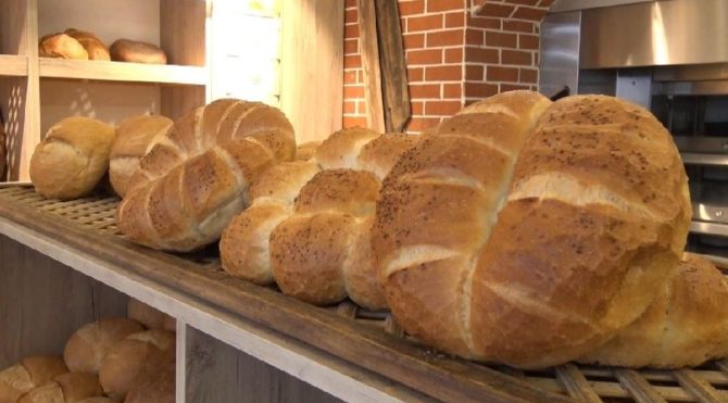 Edirne’de ekmek zammı tartışmaları sona erdi