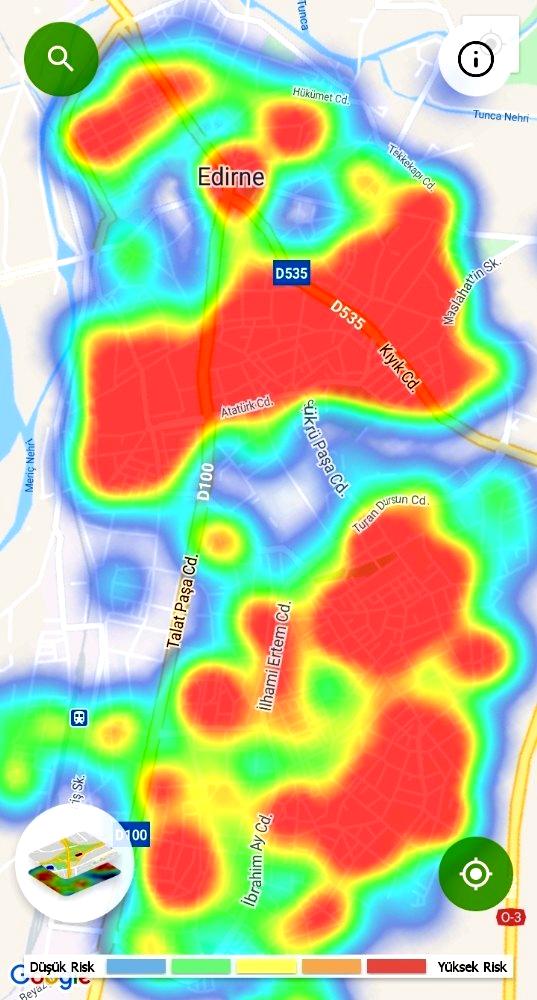 Edirne’de ev hanımlarına çağrı