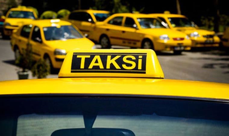 İBB’den ‘taksi’ açıklaması: Projeyi UKOME’ye tekrar getireceğiz