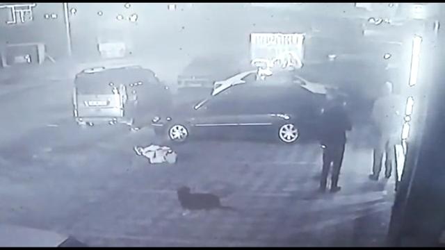 Kapaklı’da silahlı saldırıda 1 kişi öldü