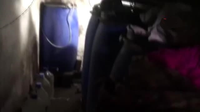 Silivri’de Sahte içki deposuna operasyon