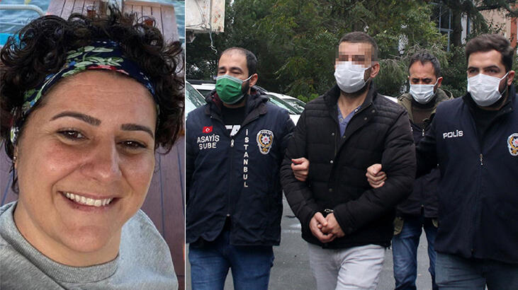 Silivri’de 1’i kadın 2 kişi öldürüldü! Eski koca gözaltında