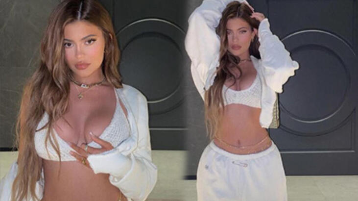 2020’de en çok kazanan yine Kylie Jenner!