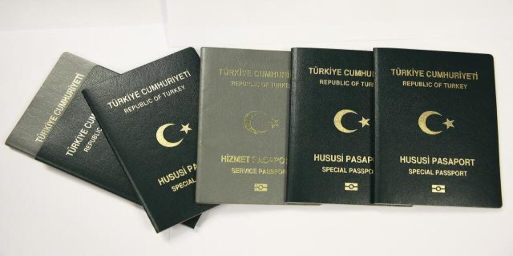 2021 pasaport ve ehliyet harçları belli oldu